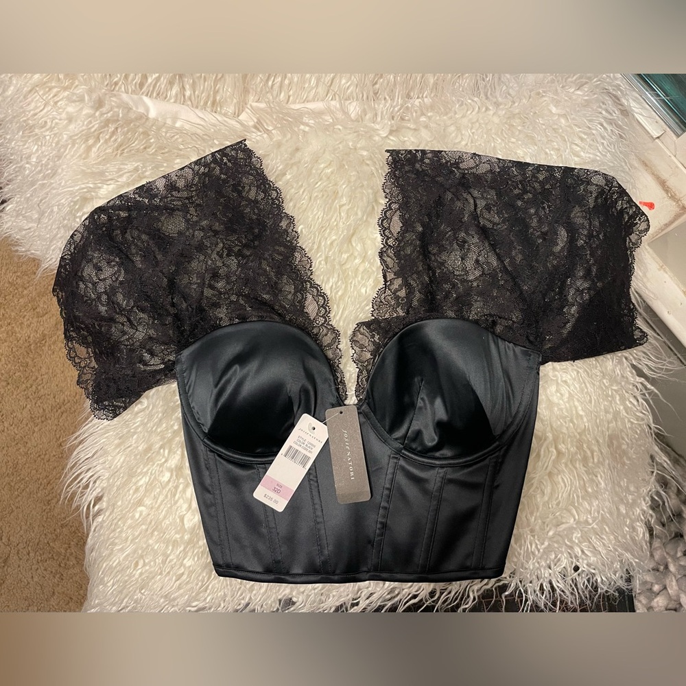 Natori ELEVATE KIMONO BUSTIER
